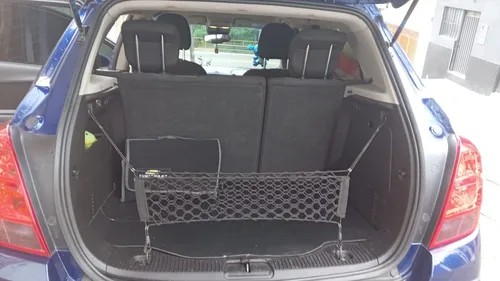 Chevrolet Tracker 1.8 Ls