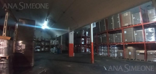 Imagen 17 de 30 de Nave Industrial - El Palomar