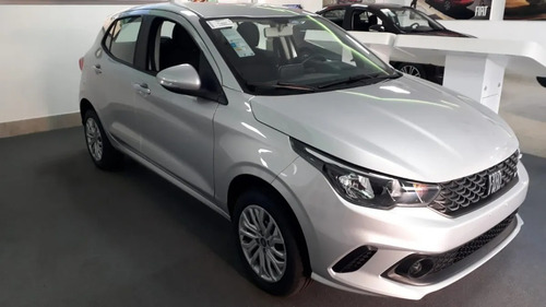 Imagen 21 de 25 de Fiat Argo 1.3 Drive 0km 2023 Financio Y Tomo Usados 3-