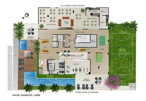 Imagem 4 de 11 de Cobertura Residencial À Venda, Buritis, Belo Horizonte. - Co0192