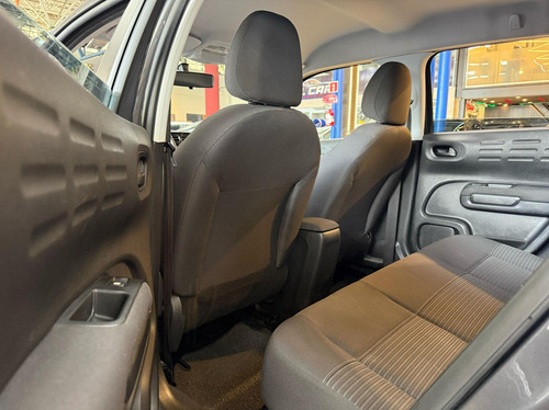Citroën C4 Cactus 1.6 VTI 120 FEEL PACK EAT6