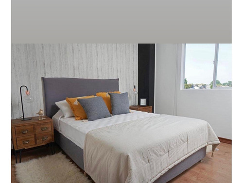 Arriendo Depto En Los Naranjos 2d 2b 1e