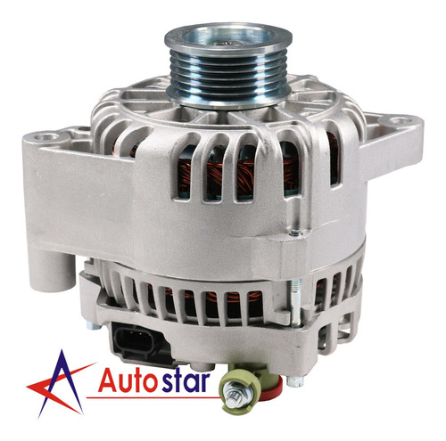 Alternador Ford Taurus Ses 2002 3.0l