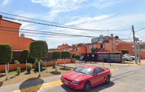 Casa En Venta En A De Los Ahuhuetes, Tlanepantla De Baz. Bd16**