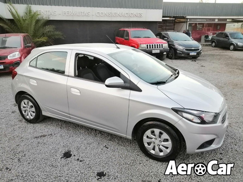Chevrolet Onix Lt 1.0 2018 Impecable! Aerocar