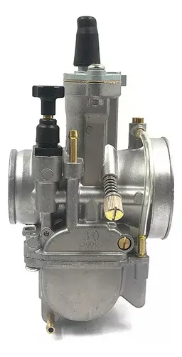 Y Carburador Pwk30 Para Ktm 65sx 85 Rm65 Rm80 Rm85 Nc250cc