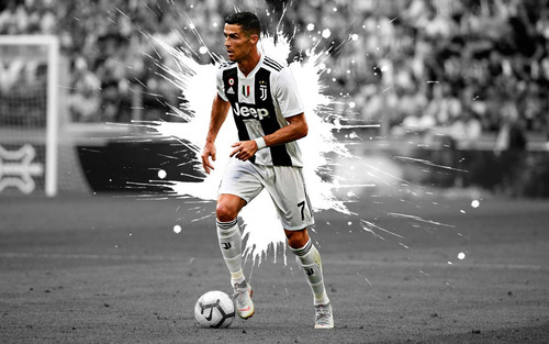 Afiches Equipo Juventus Y/o Posters Con Tu Montaje
