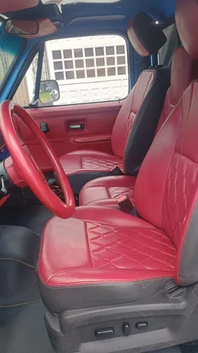 Chevrolet C-10 1981