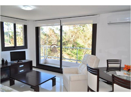 Imagen 3 de 30 de Muy Lindo Departamento - Punta Del Este Roosevelt