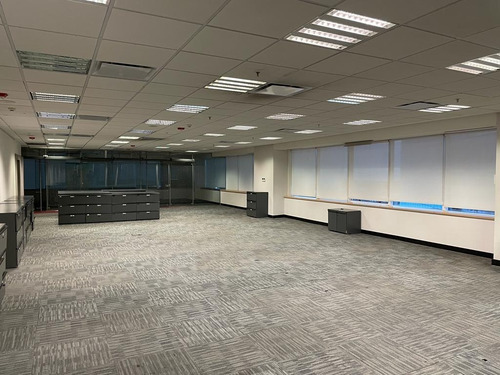 Alquiler De Oficinas | Torre Alem Plaza, Av. L. N. Alem 800, Catalinas, Caba | 765 M²