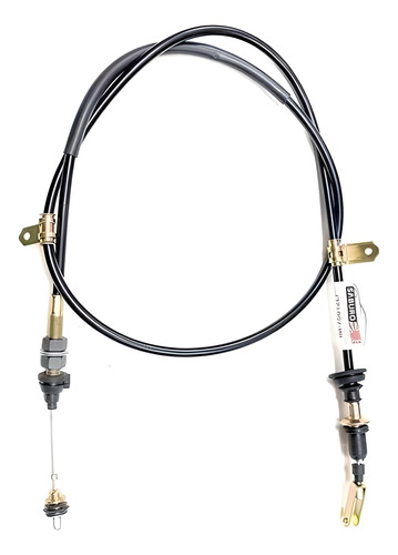 Cable De Embrague Foison (pick-up Y Van) 2016/2022