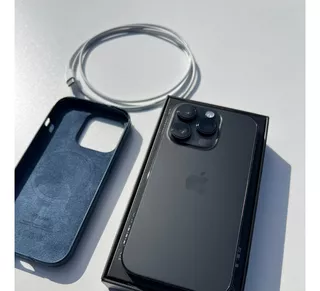 iPhone 14 Pro 512gb Impecable Apple Oferta Leer Detalle