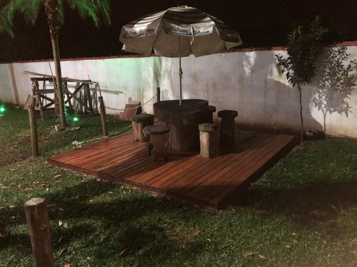 Imagem 12 de 14 de Chacara Em Condominio Próximo Ao Centro! Cod:(1006)