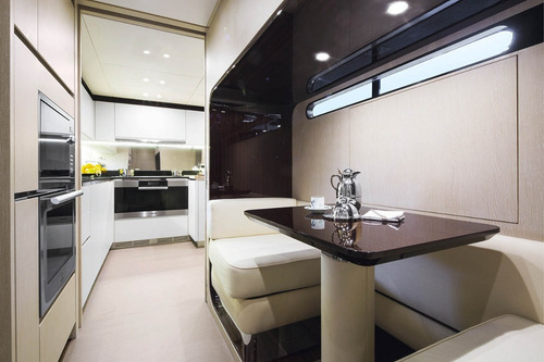 Azimut Grande 30 Metri