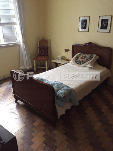 Imagem 9 de 16 de Apartamento, 3 Dormitórios, 161 M², Floresta - 197793