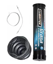 Comprar Fuelle Homocinetica Lado Caja Daihatsu Charade 95\u002F00 1.5l