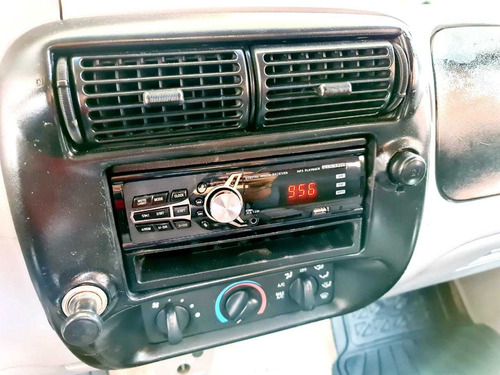 Ford Ranger Xlt Sport At 1997