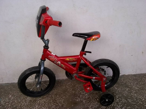Bicicleta Rin 12. Usada Buen Estado