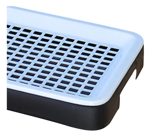 Caja De Arena Para Conejos, Cobayas, Arenero Para Hurones,