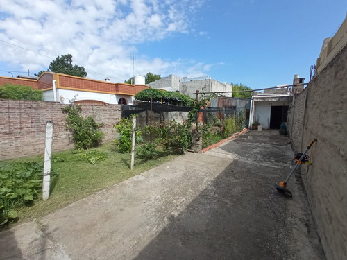 Imagen 3 de 12 de Terreno En Coronado Con Amplio Patio. Permuta