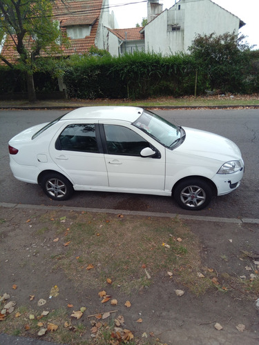 Fiat Siena 1.4 El 85cv