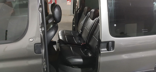 Peugeot Partner 1.6 Patagonica L17