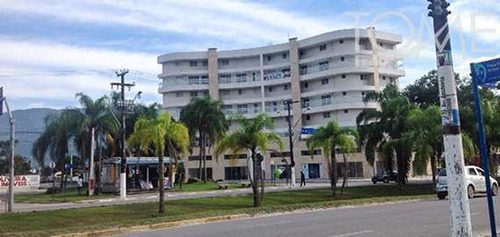 Imagem 1 de 30 de Cobertura Com 3 Dorms, Centro, Bertioga - R$ 680 Mil, Cod: 804 - V804