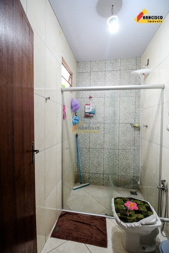 Imagem 14 de 15 de Casa À Venda, 2 Quartos, 3 Vagas, Quintino - Divinópolis/mg - 44829