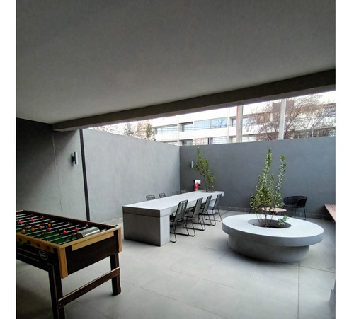 Ñuñoa! Departamento 2dormitorio Con Est Y Bog En Zañartu