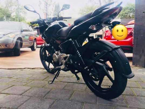 Pulsar 135 Ls, Pulsar 125 Ns, Pulsar
