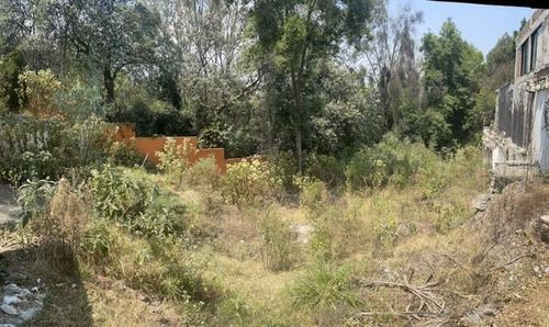 Terreno En Venta En Constituyentes: Lomas Altas