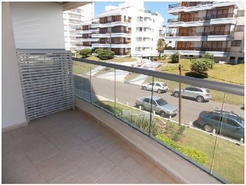 Venta De Apartamento 2 Dormitorios En Playa Brava