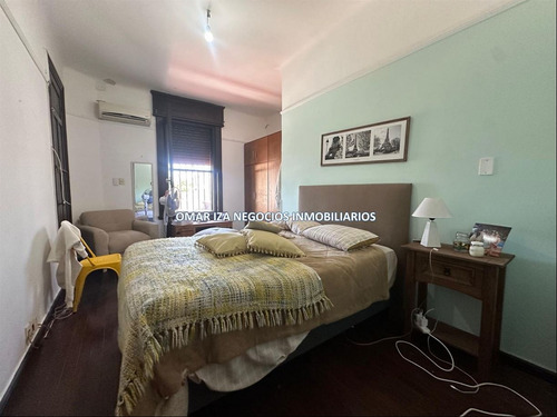 Venta Casa En Prado,4 Dormitorios, Patio,parrillero,cochera