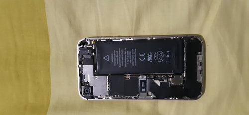 iPhone 4s Para Repuesto