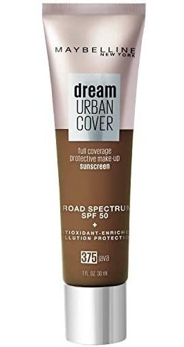 Base Protectora Spf50 Maybellin