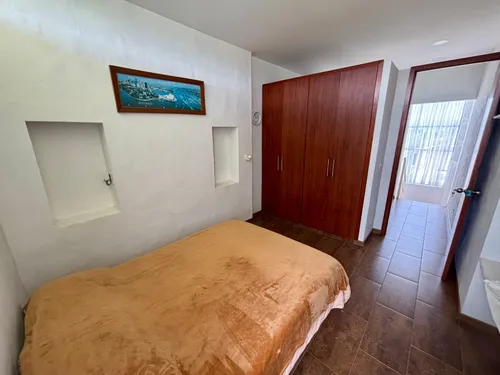 Casa Campestre En La Mesa De Los Santos