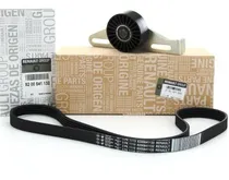 Comprar Kit Correa Alternador Sin Aire Renault Kangoo \u002Fclio \u002Fmegane