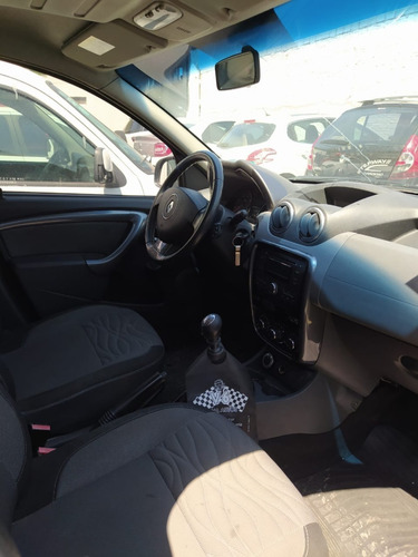 Renault Duster Luxe 2.0 4x4 Usado Impecable!!!