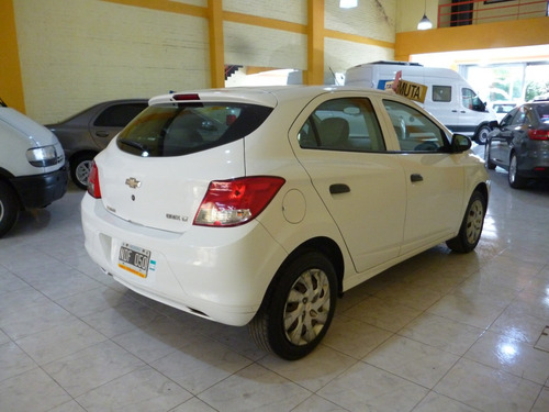Chevrolet Onix 1.4 Lt Mt 98cv