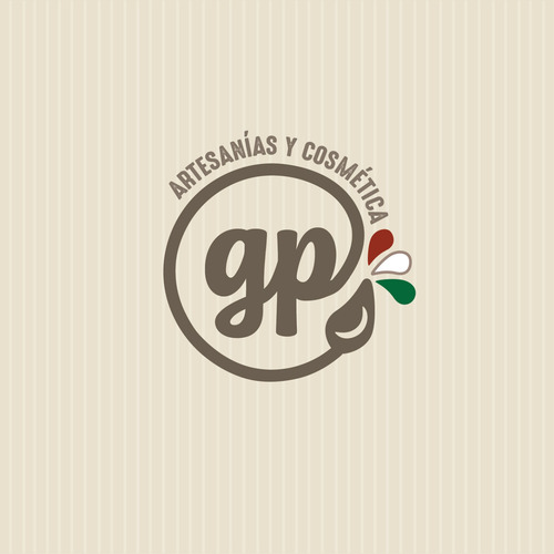 Gp Artesanías Combo Perfumero Recargable 5ml+perfume Recarga