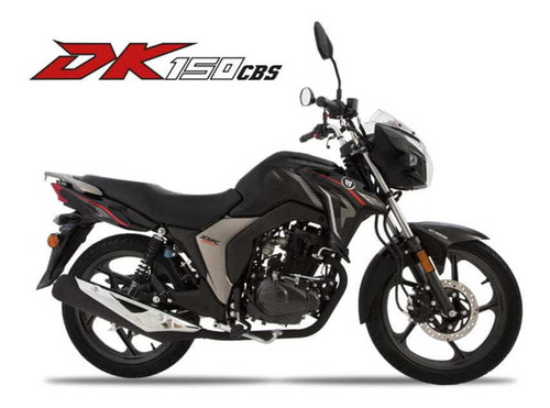 Imagem 3 de 4 de Haojue Dk150 Cbs 2022