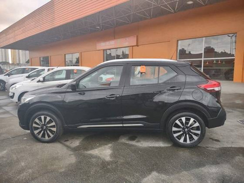 Imagem 3 de 9 de Nissan Kicks 1.6 16v Flexstart Sv 4p Xtronic