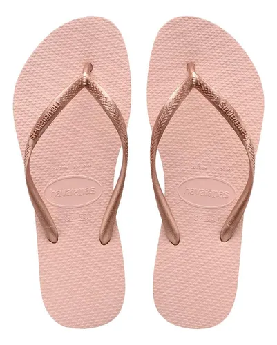 Chinelo Havaianas Feminina MercadoLivre