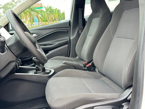 Chevrolet Onix Onix 1.0 FLEX LT MANUAL