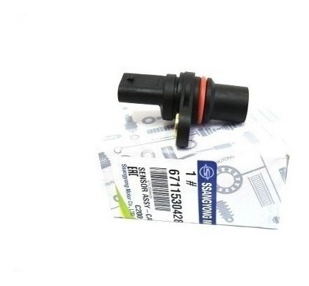 Imagen 5 de 8 de Sensor Eje Levas Original Ssangyong Rexton 2.0d 2012-
