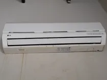 Comprar Unidad Interior De Aire Acondicionado LG Y Controles Remotos