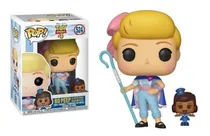 Comprar Funko Pop Bo Peep Toy Story