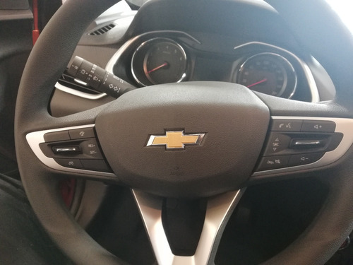 Imagen 5 de 25 de Chevrolet Onix 1.2 Lt Tech Onstar Disponible 2022 Jm