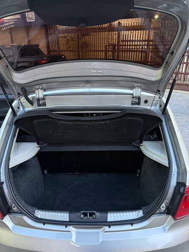 Volkswagen Gol Trend 1.6 Trendline 101cv 3p