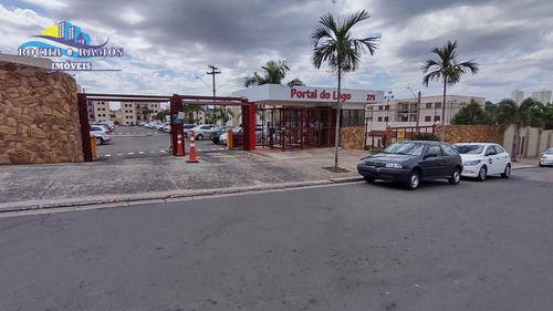 Imagem 1 de 23 de Apartamento À Venda Jardim Das Bandeiras Campinas Sp - Ap1183